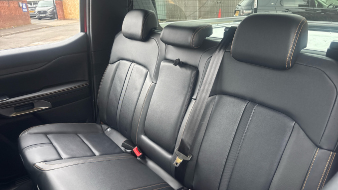 Ford Ranger Petrol Pick Up D/Cab Wildtrak 2.3 EB PHEV 281 Auto [NI] - Image 14
